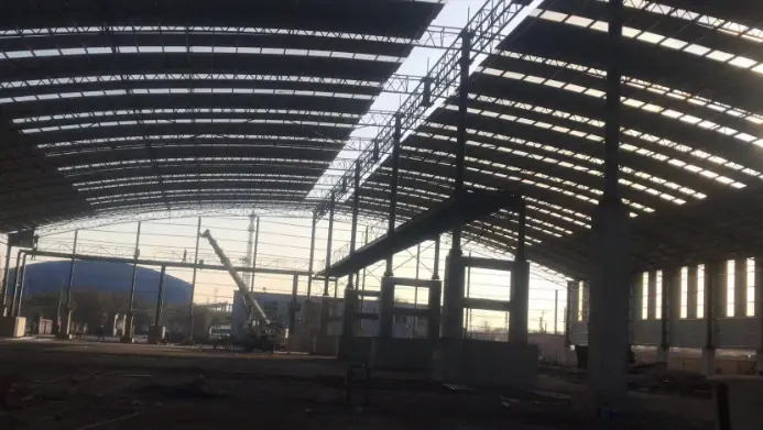 平湖概述质料场封闭本领的特点和利用类型